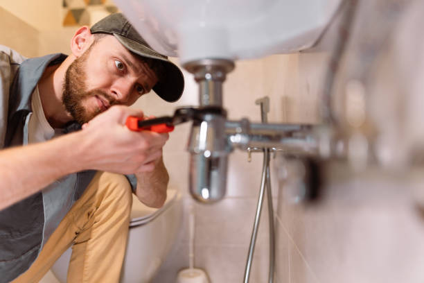 Best Pipe Repair & Replacement in Powell, WY